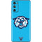 Villanova University Wildcats 1842 Galaxy S20 Fan Edition Skin